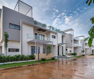 VPR Shantiniketan Terrace