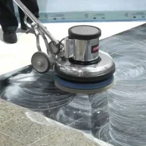 Italian Line Polishers for Mirror Finishes