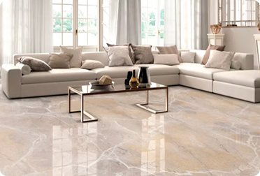 Top 5 Italian Marble Types Perfect for Luxury Interiors