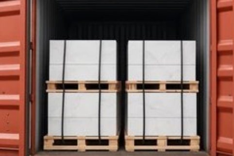 Quality Check & Delivery