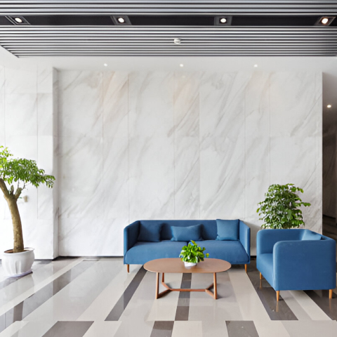 Wall Paneling / Vertical Surfaces