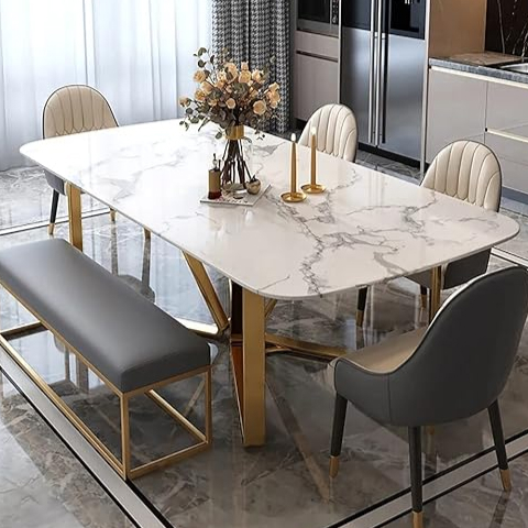 Dining Area / Countertop Highlight