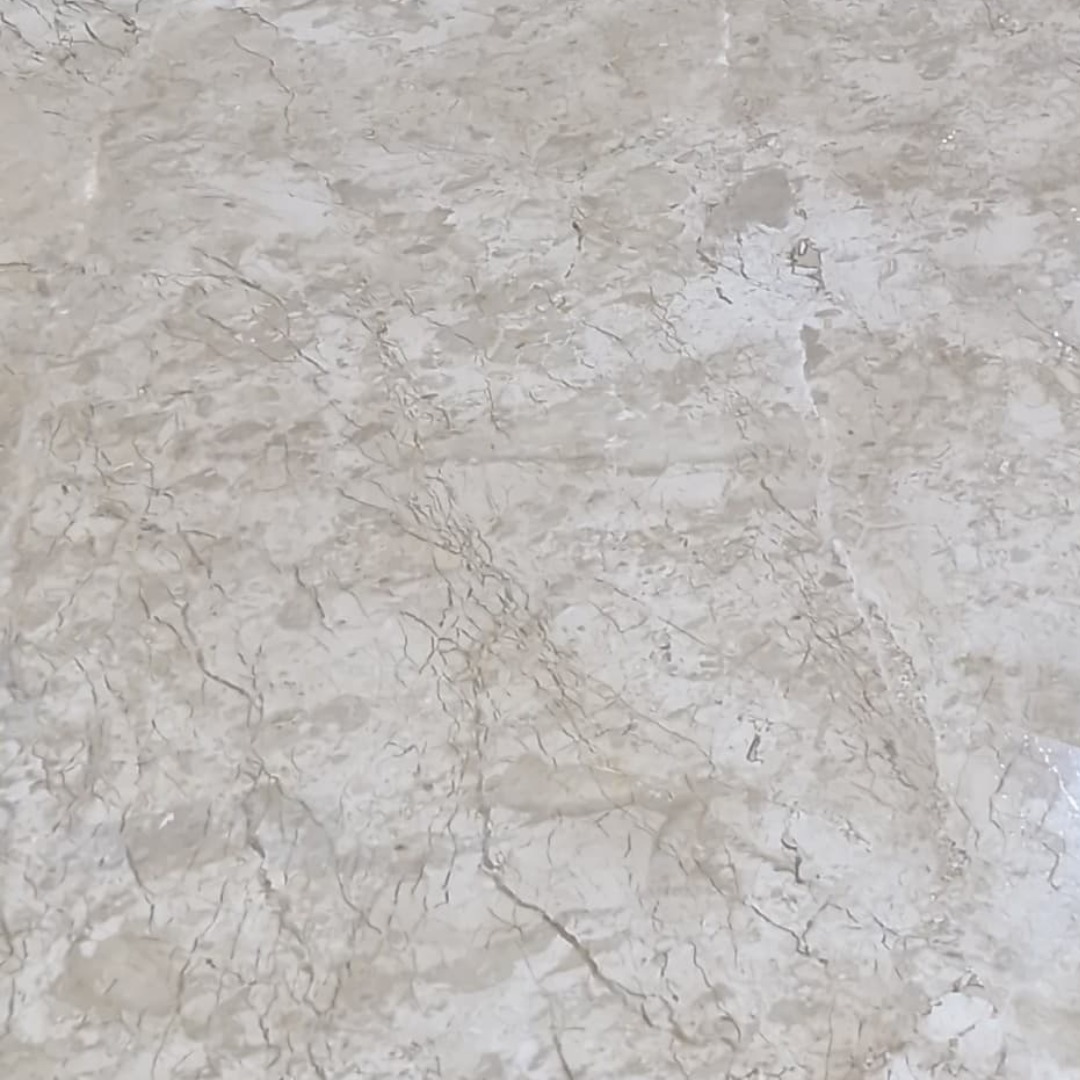 Sugar Beige Marble